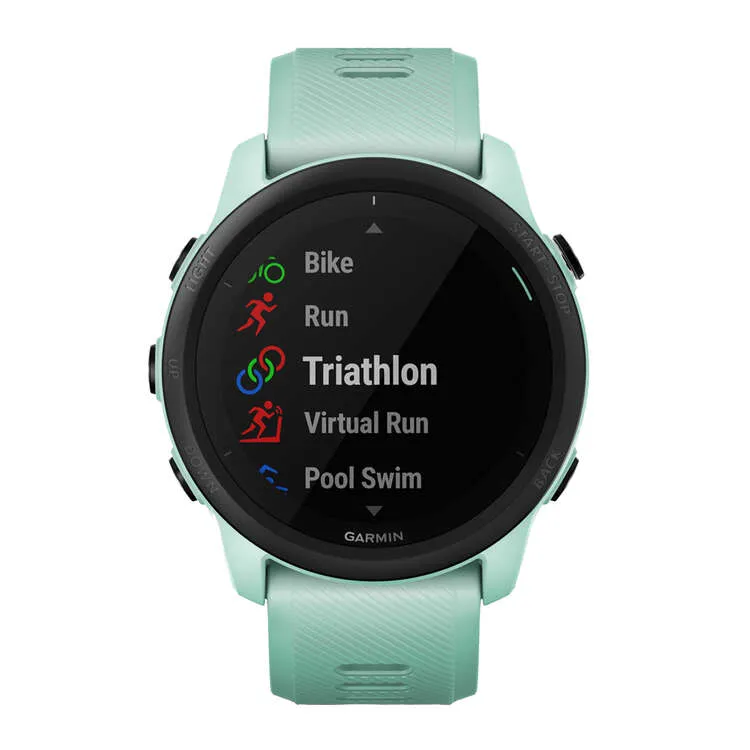 Garmin Forerunner 745 GPS Running Watch