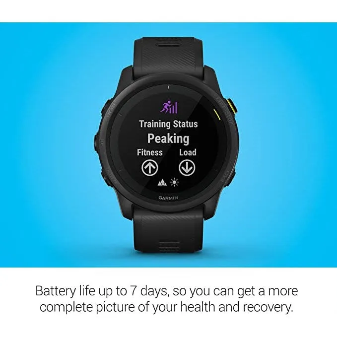 Garmin Forerunner 745 GPS Running Watch