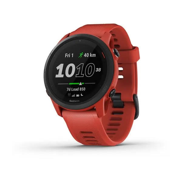 Garmin Forerunner 745 GPS Running Watch