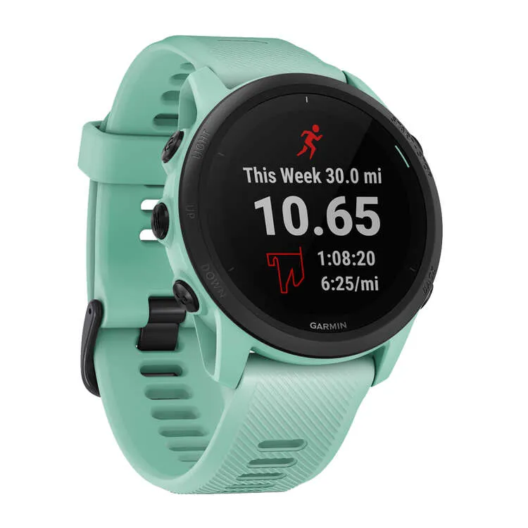 Garmin Forerunner 745 GPS Running Watch