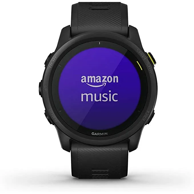 Garmin Forerunner 745 GPS Running Watch