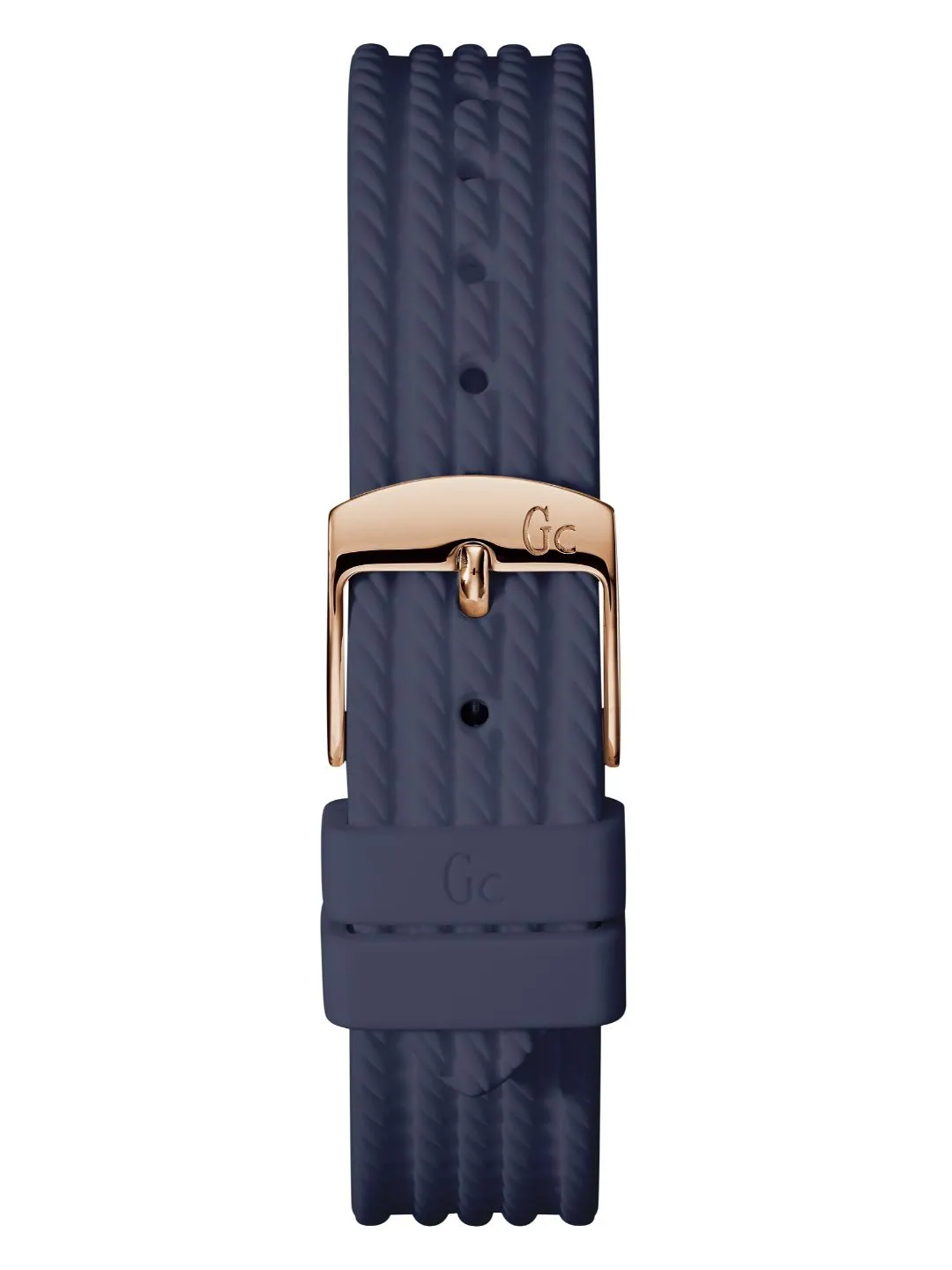GC Ladies Wrist Watch Blue - Y18005L7