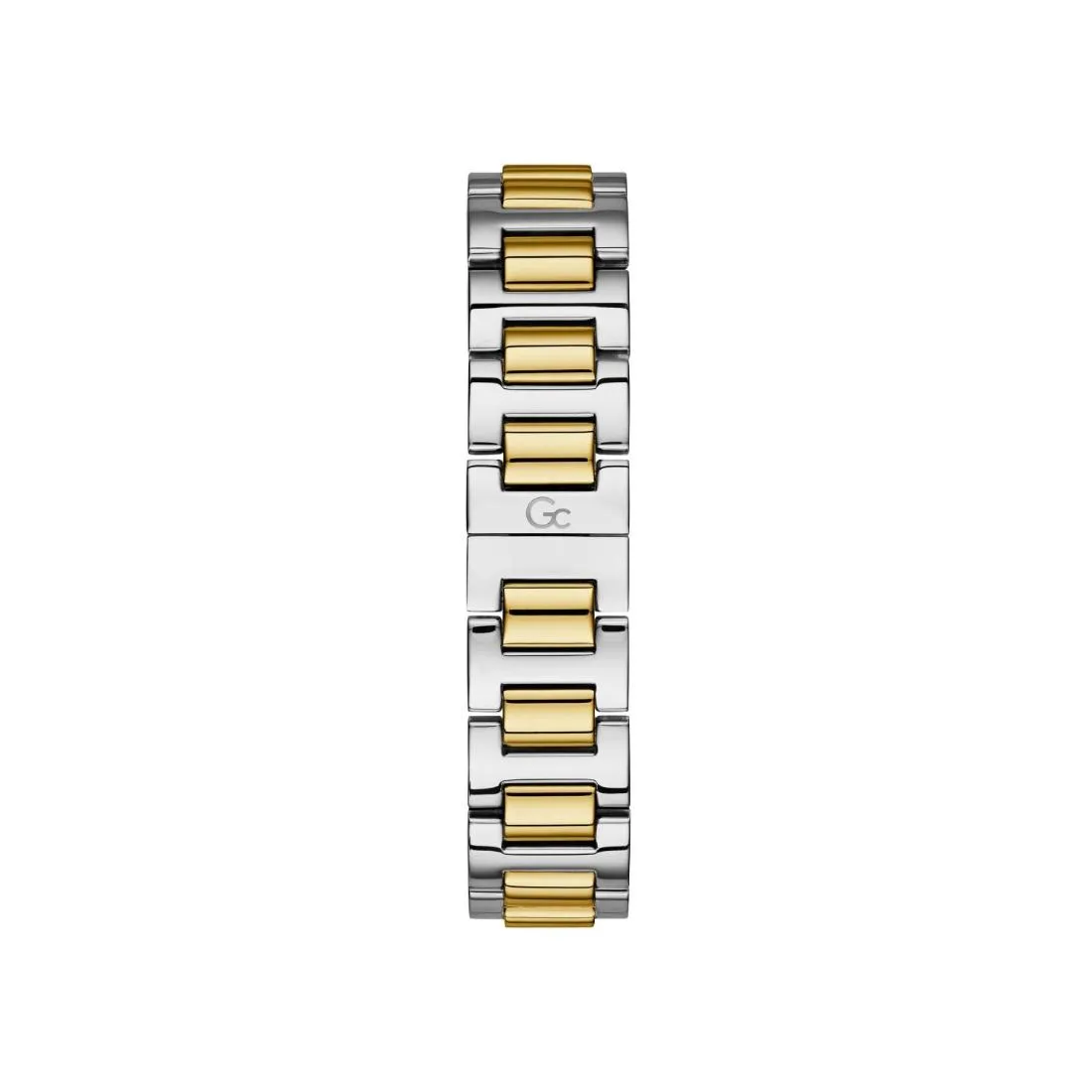 GC Women White Dial 38 mm Analog Watch- Y16020L1MF