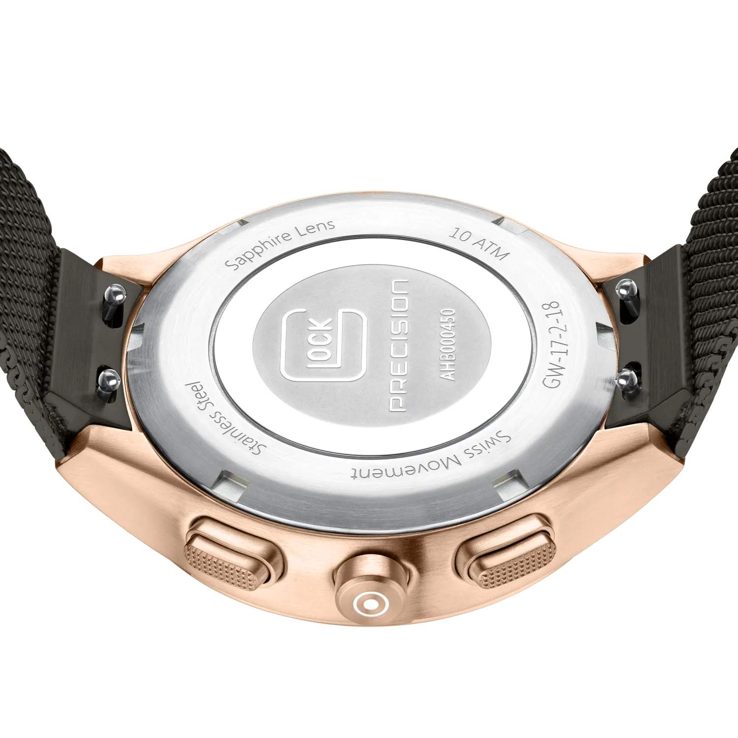 Glock Watch 23-2-22