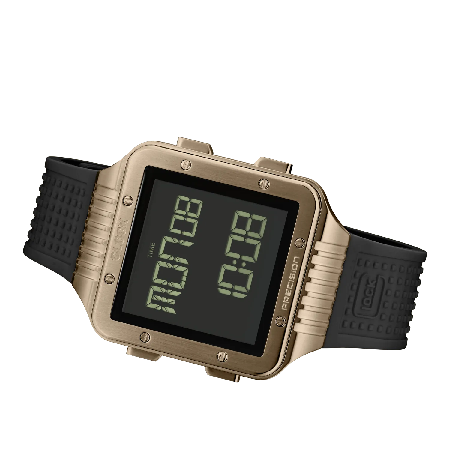 Glock Watch 23-2-22