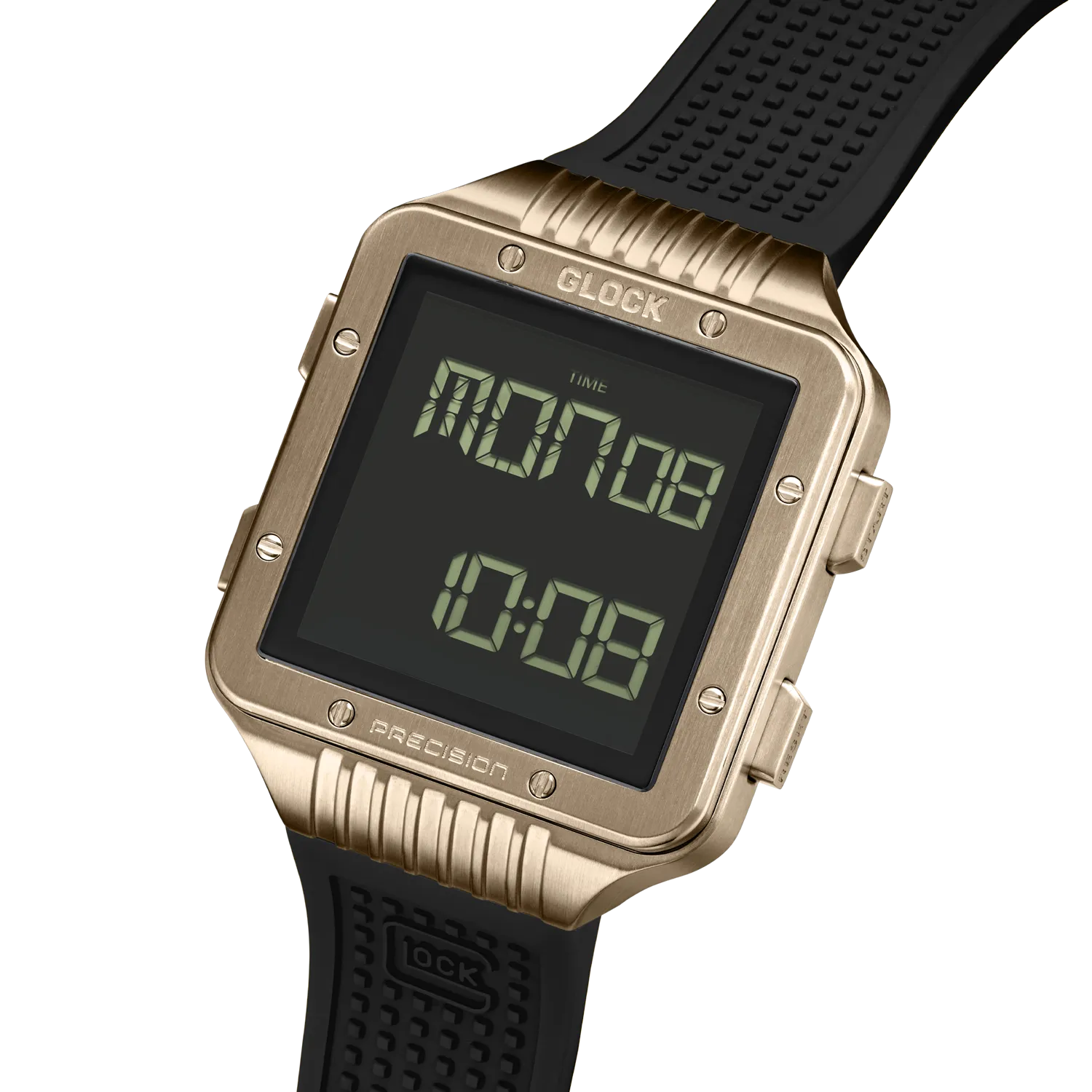 Glock Watch 23-2-22