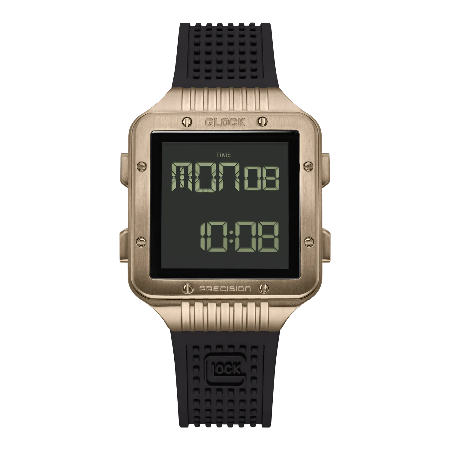 Glock Watch 23-2-22