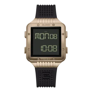 Glock Watch 23-2-22