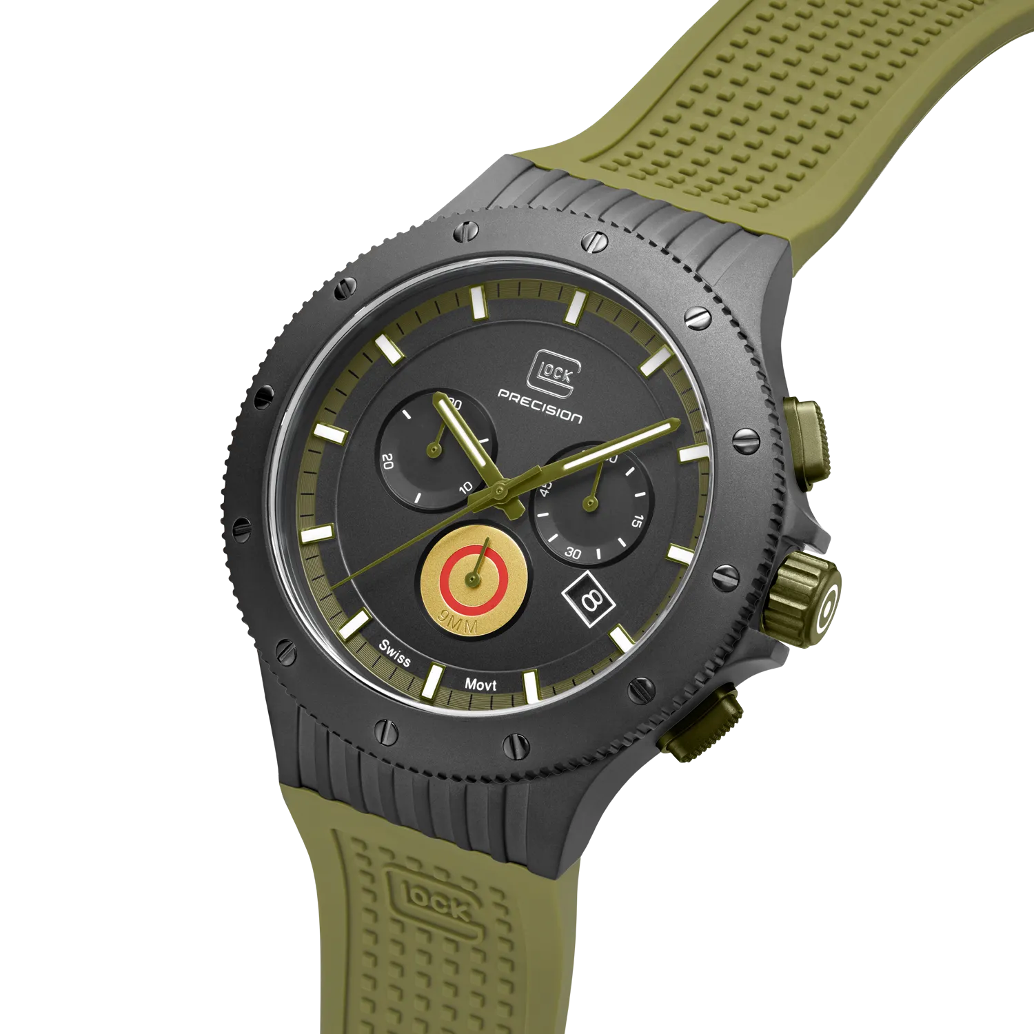 Glock Watch 27-1-24