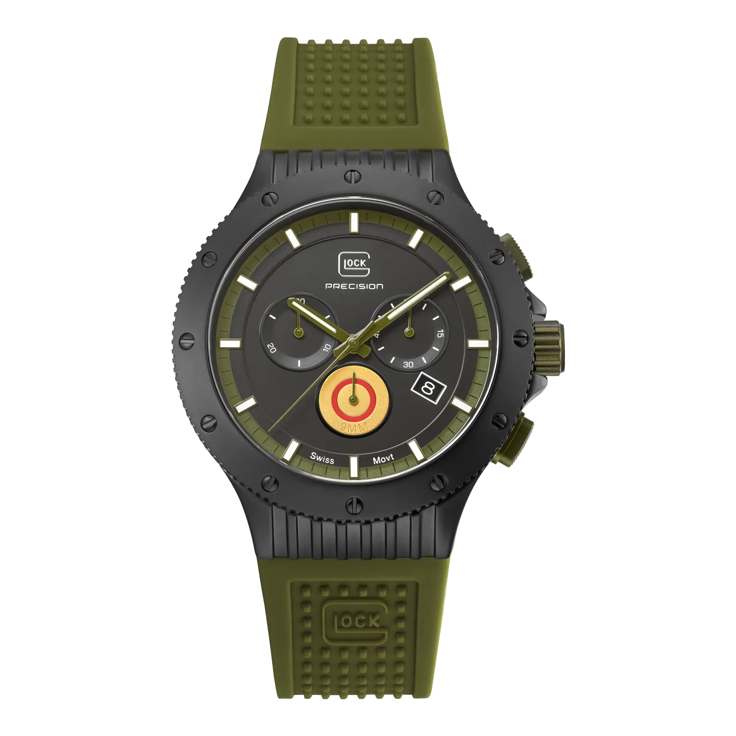 Glock Watch 27-1-24