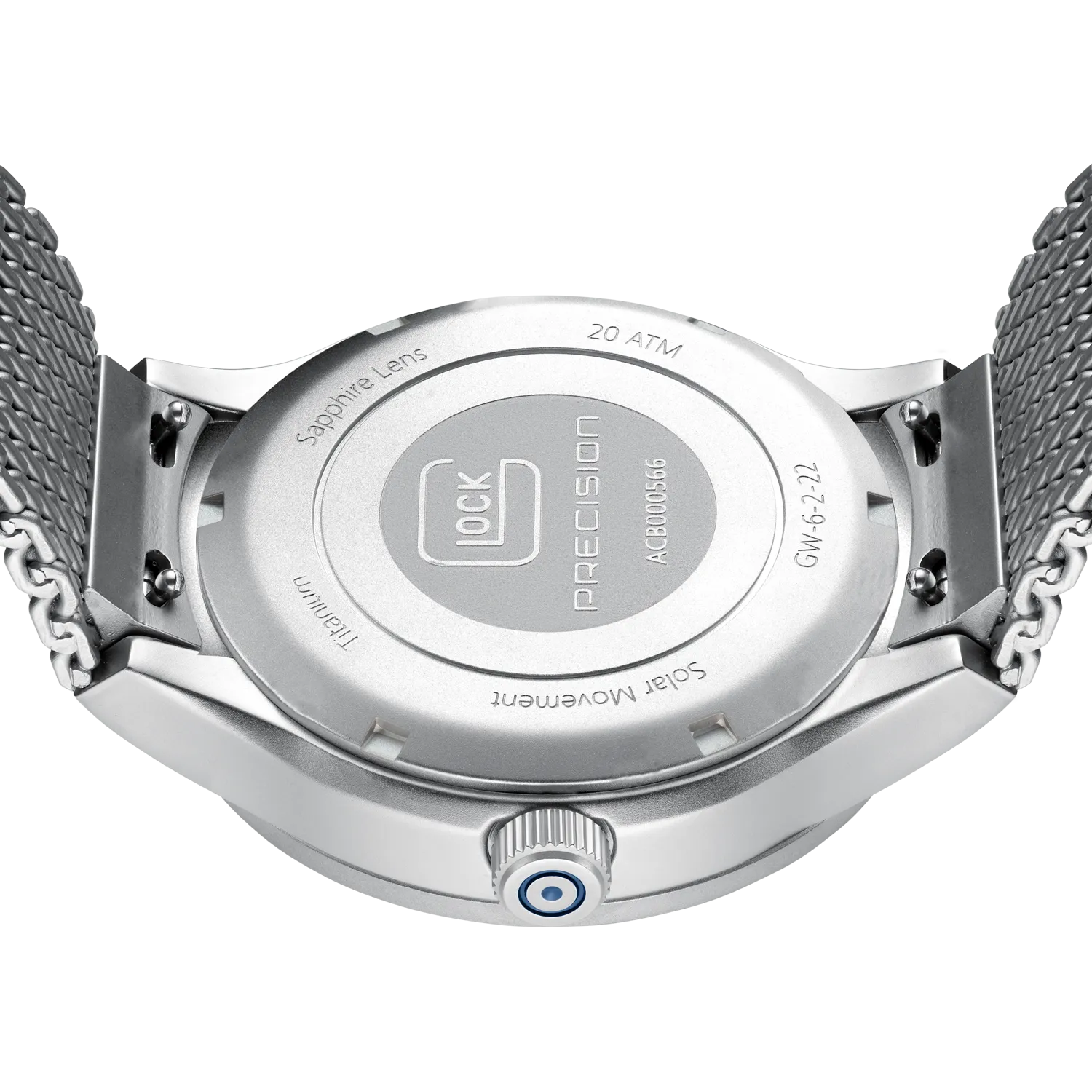 Glock Watch 6-2-22