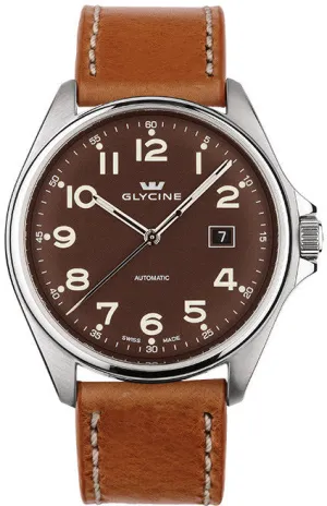 GLY Watch Combat 6 AutoMTic 43 mm