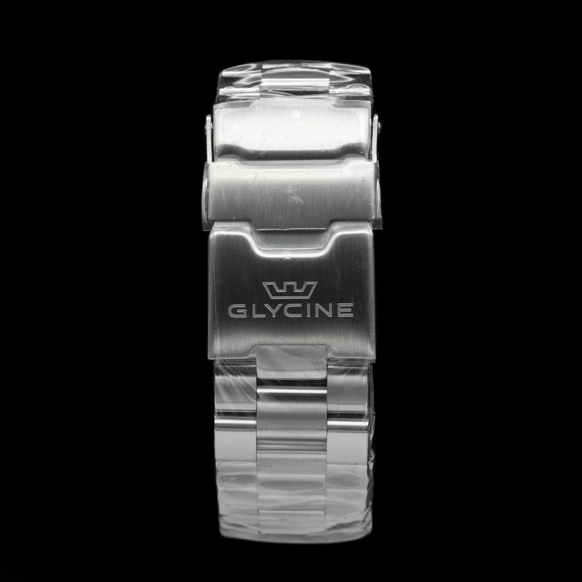 Glycine - Combat Sub Sport GMT 'Pepsi' GL1054