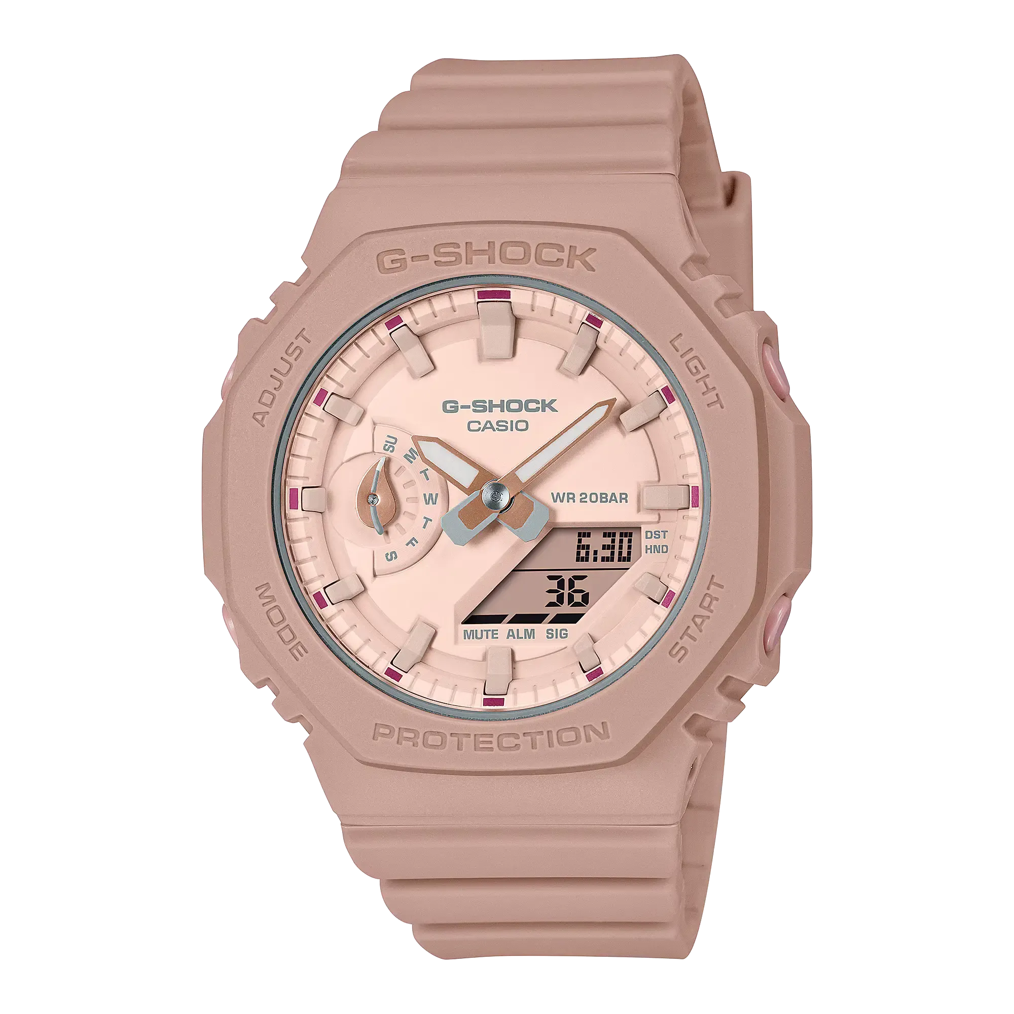 GMAS2100NC-4A2