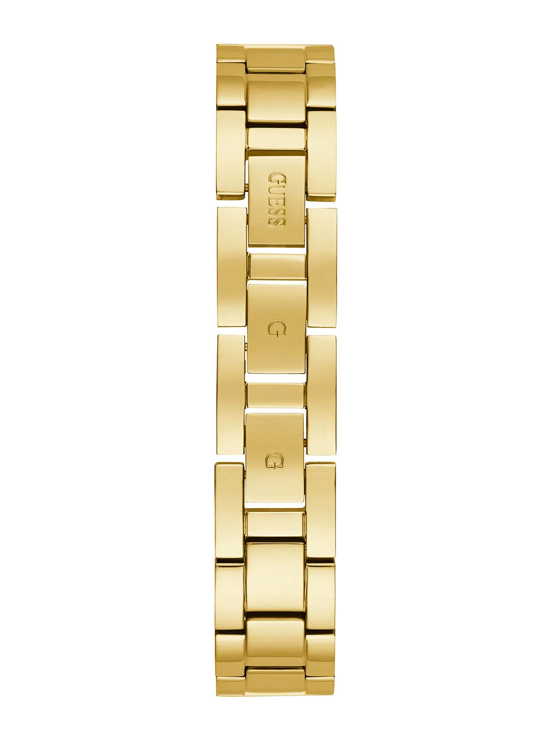 Gold Serena Glitz Watch