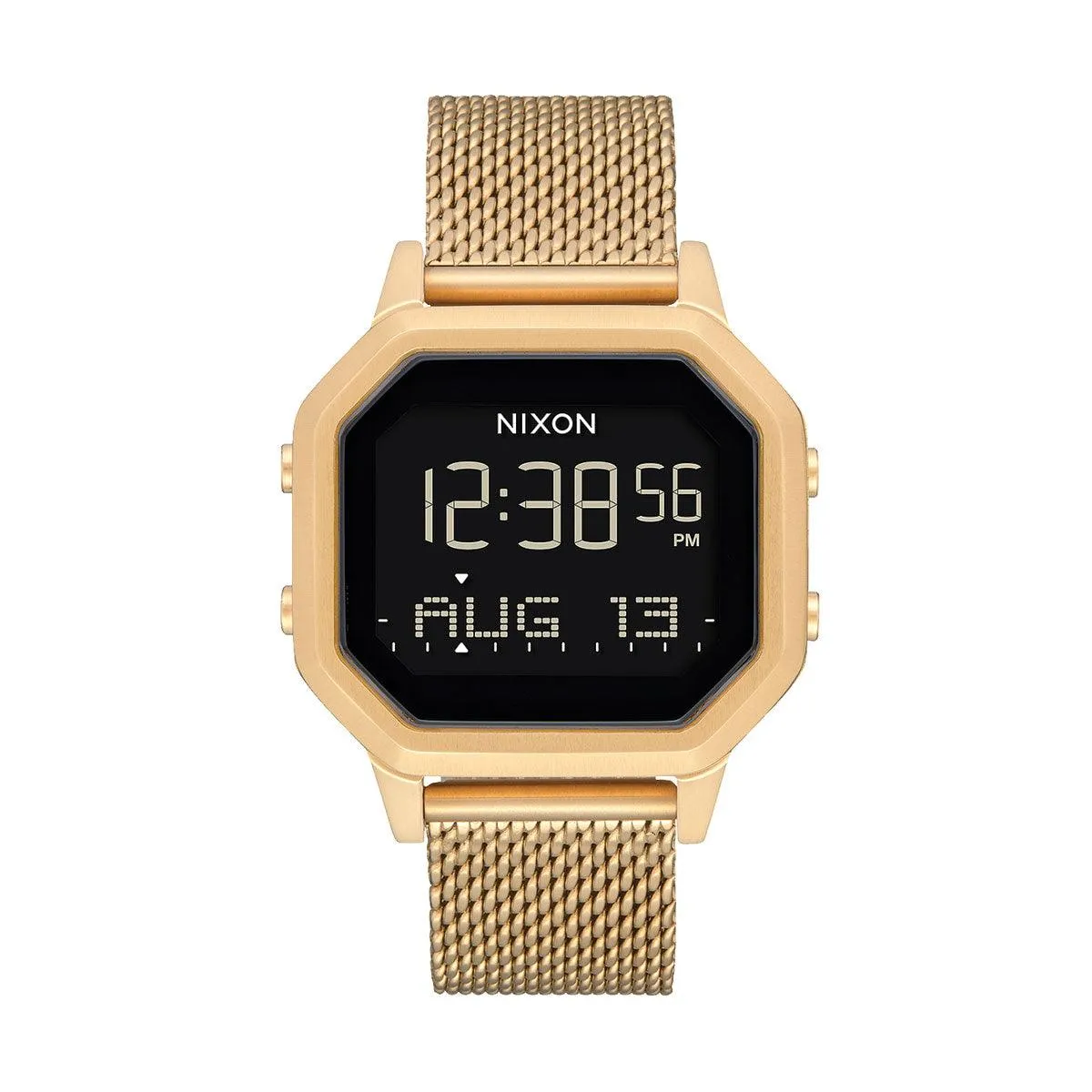 Gold - Siren Milanese, 36mm - A1272 502-00