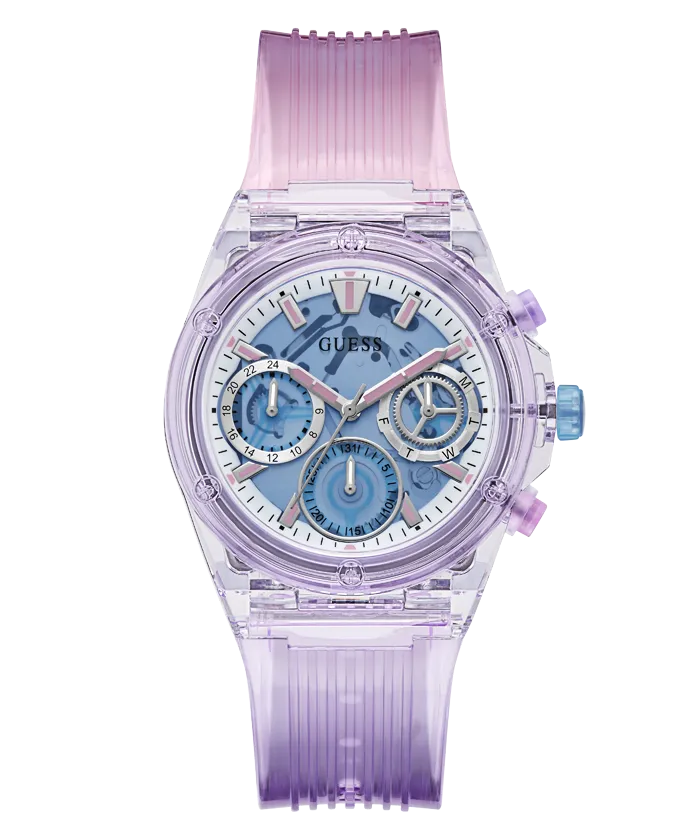 Guess GW0438L6 ATHENA Ladies Sport Watch