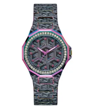 Guess Misfit Multicoloured Women's Watch GW0597L2