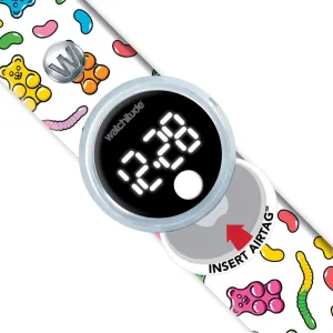 Gummies -Tag'd by Watchitude