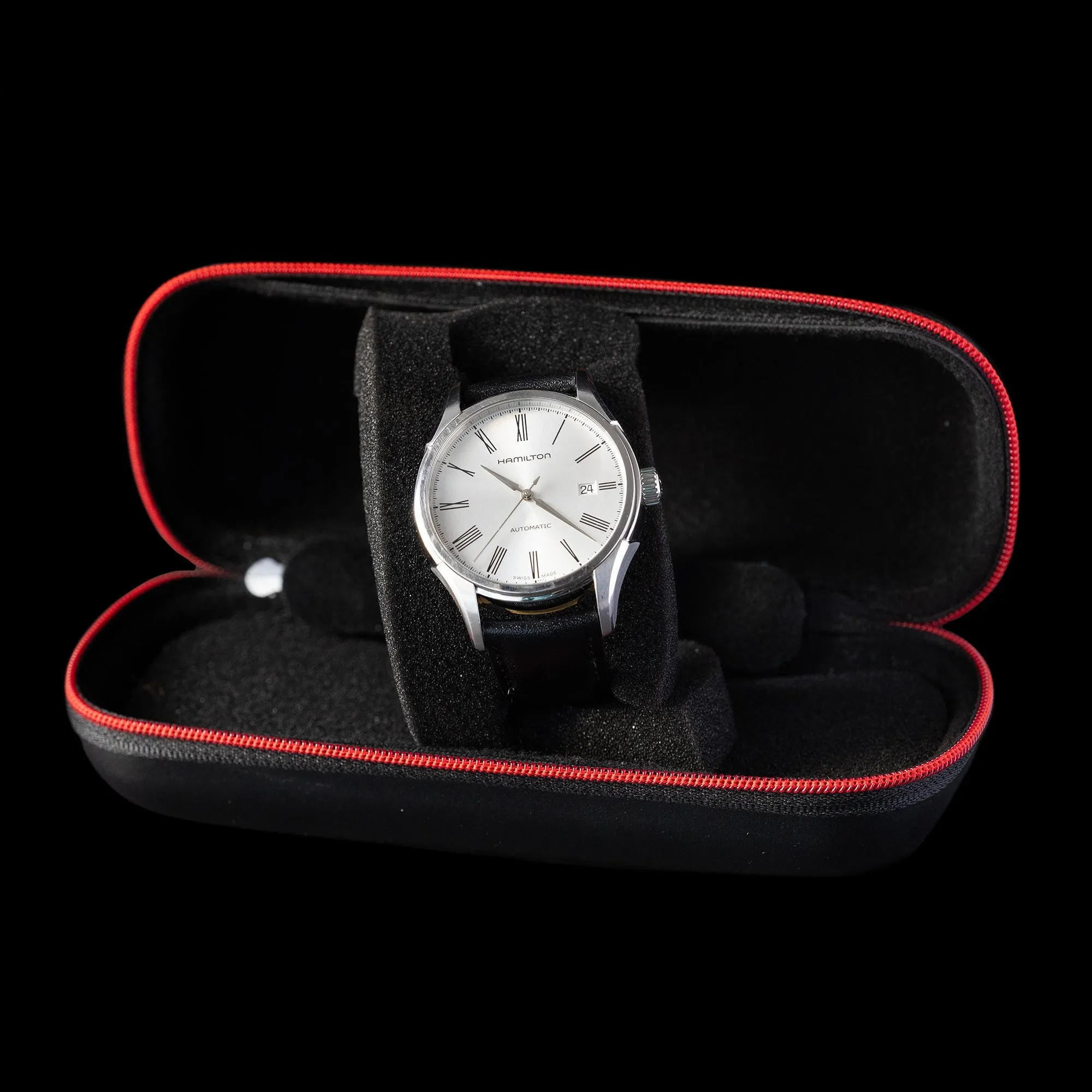 Hamilton - American Classic 'Valiant' Automatic