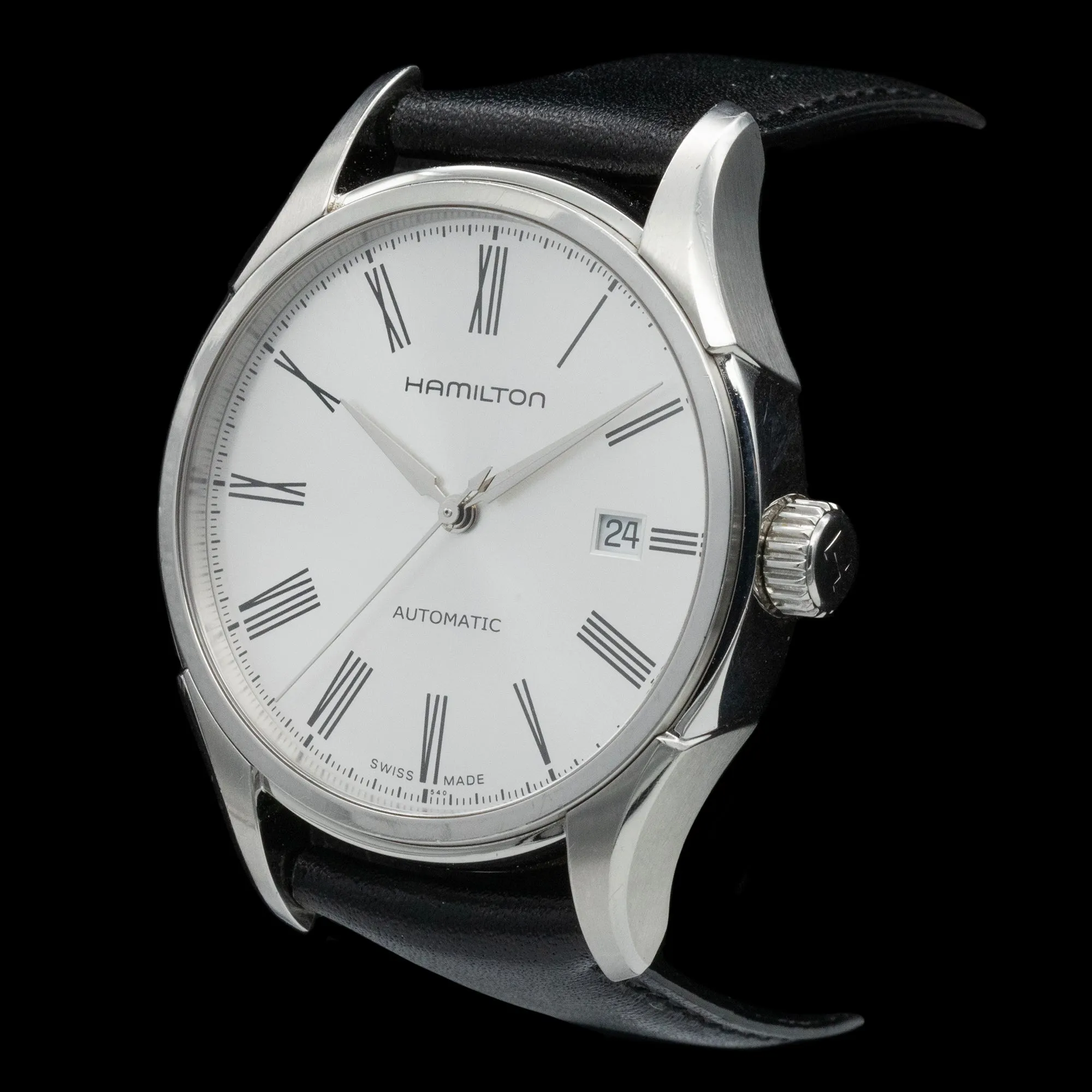 Hamilton - American Classic 'Valiant' Automatic