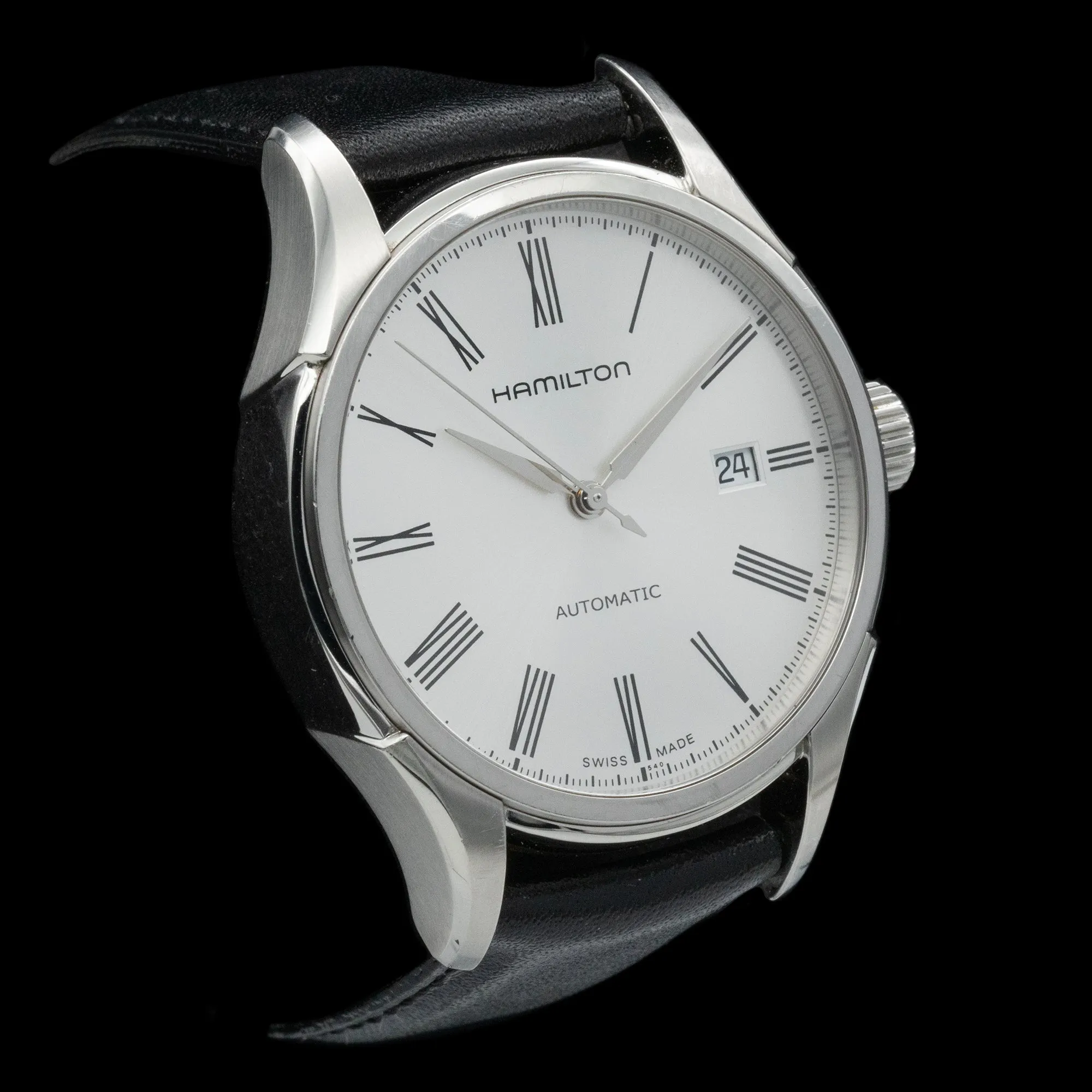 Hamilton - American Classic 'Valiant' Automatic