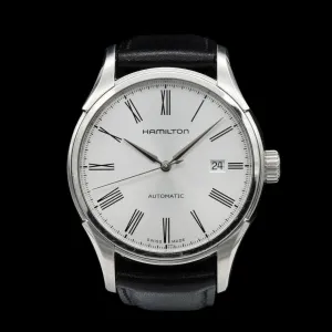 Hamilton - American Classic 'Valiant' Automatic
