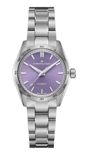 HAMILTON-JAZZMASTER
PERFORMER AUTO
Automatic | 34mm | H36105170