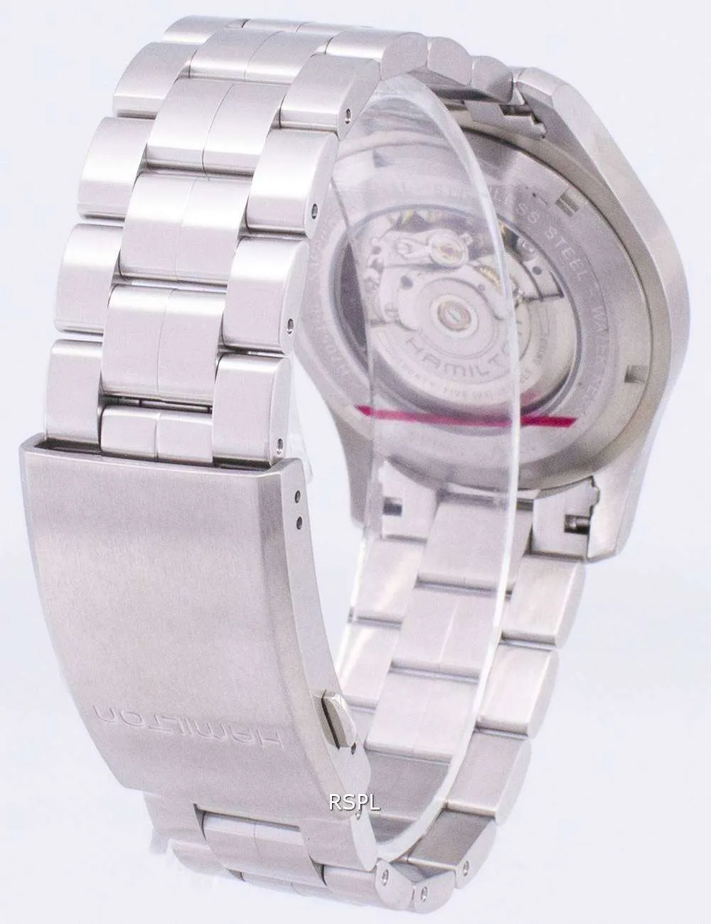 Hamilton Khaki Field Automatic H70515137 Men's Watch