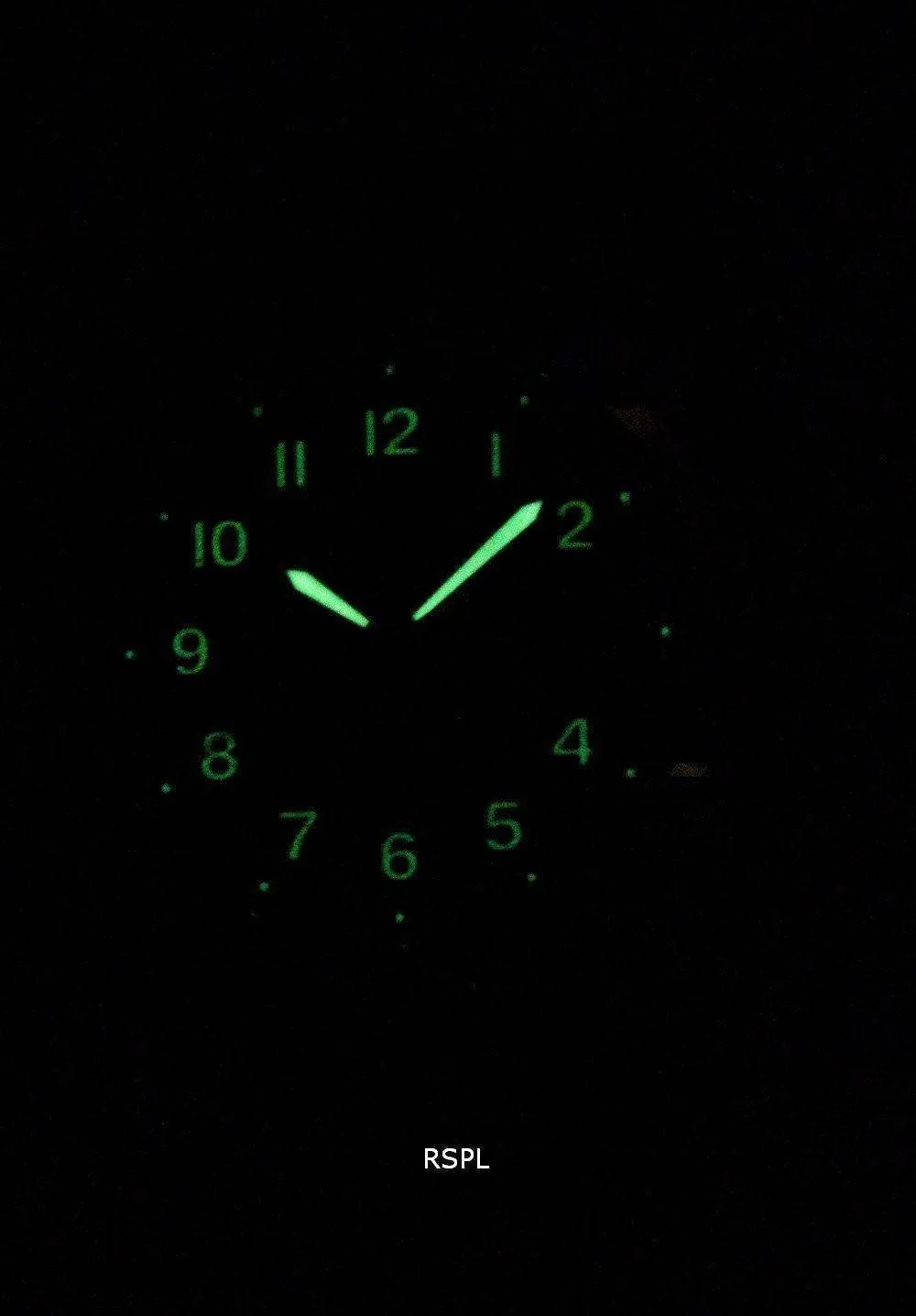 Hamilton Khaki King Automatic H64455533 Men's Watch