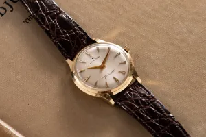 Hamilton Thin-O-Matic
