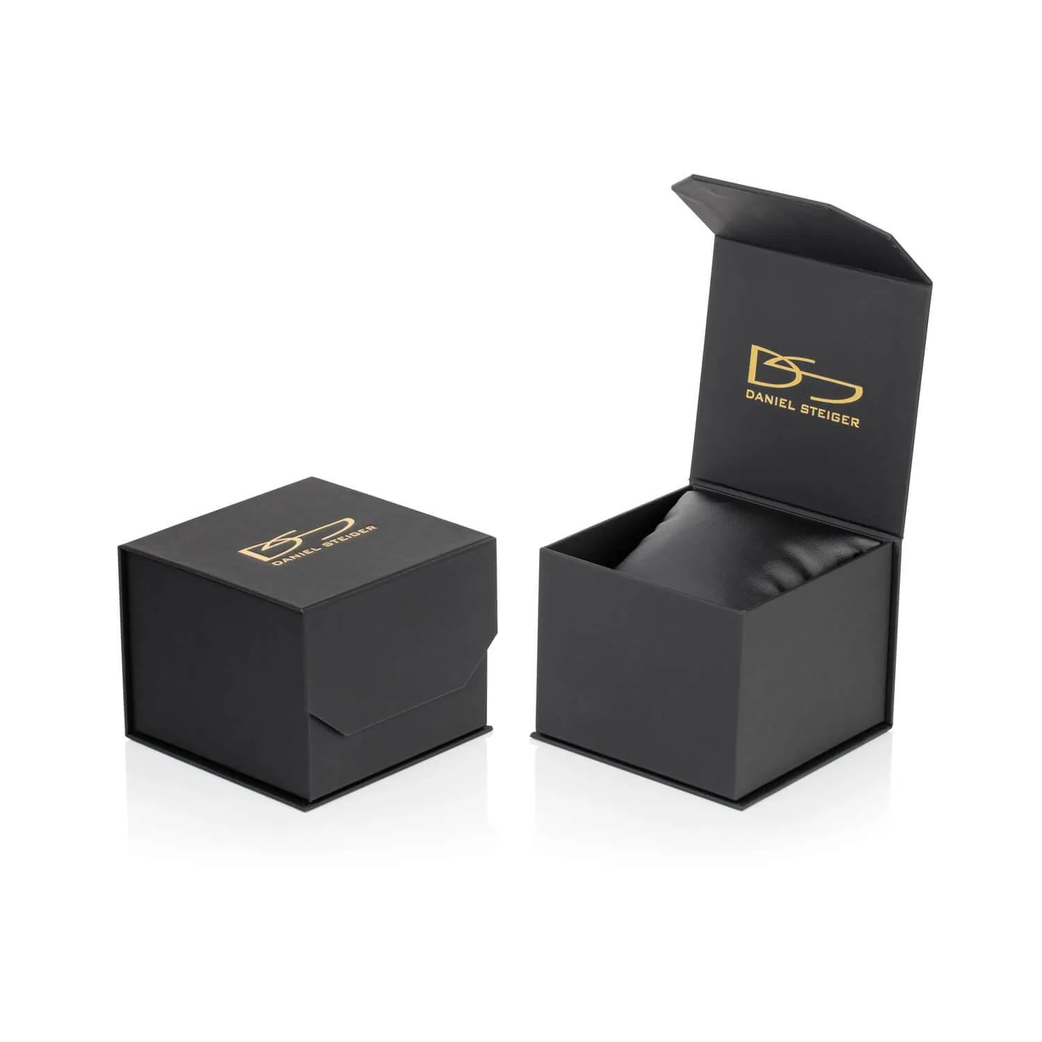 Hampshire Two-Tone Men's Watch