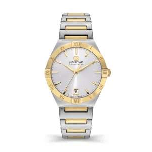 HANOWA - HAWLH2200460 - WOMEN'S STAINLESS WRIST WATCH