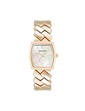 Herringbone Bracelet Watch