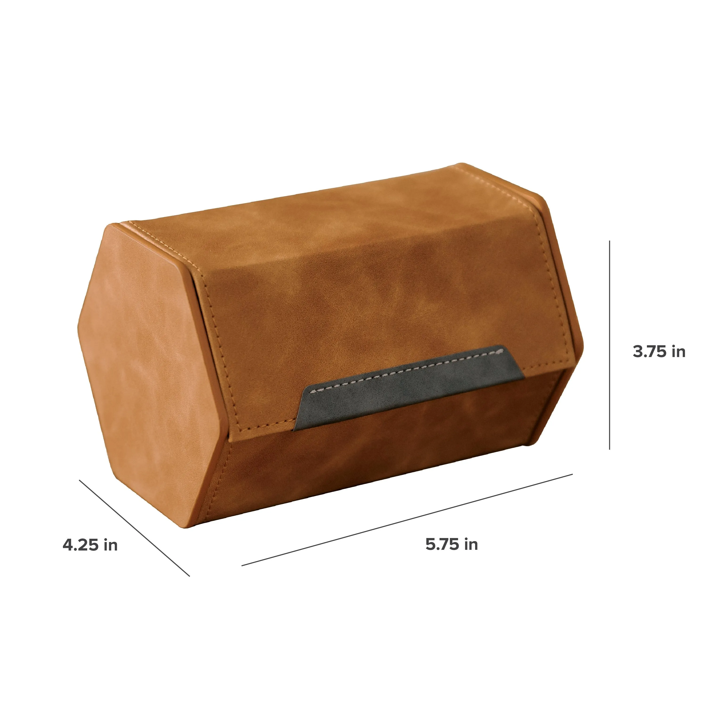 HEX Travel Watch Roll - 2 Slot