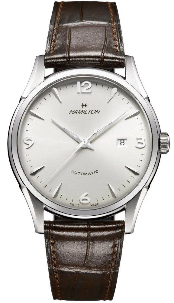 HML Watch Jazzmaster Thin O MTic