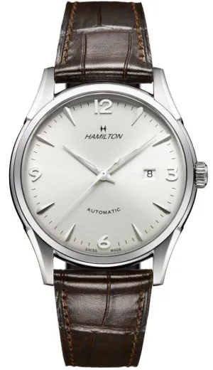 HML Watch Jazzmaster Thin O MTic