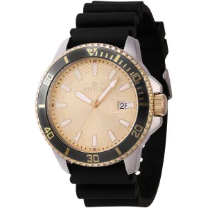 Invicta 4613 Men's Analog Watch - Stylish & Durable