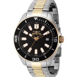 Invicta 4631 Men's Stainless Steel Watch - Stylish & Durable