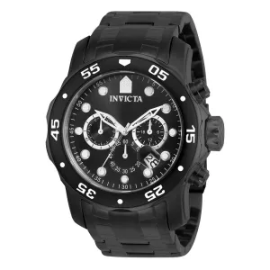 Invicta Men's 007 Chronograph Watch - Stylish & Durable