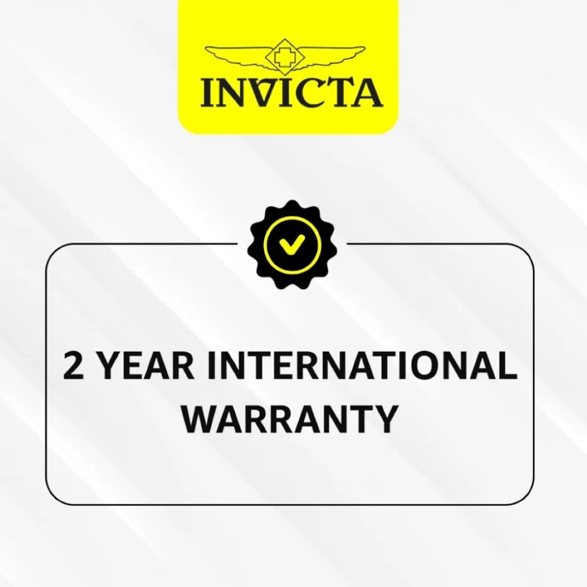 Invicta Vintage Quartz Analog Watch for Men - 37323