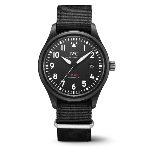 IWC Pilot's Automatic Top Gun 41 IW326906