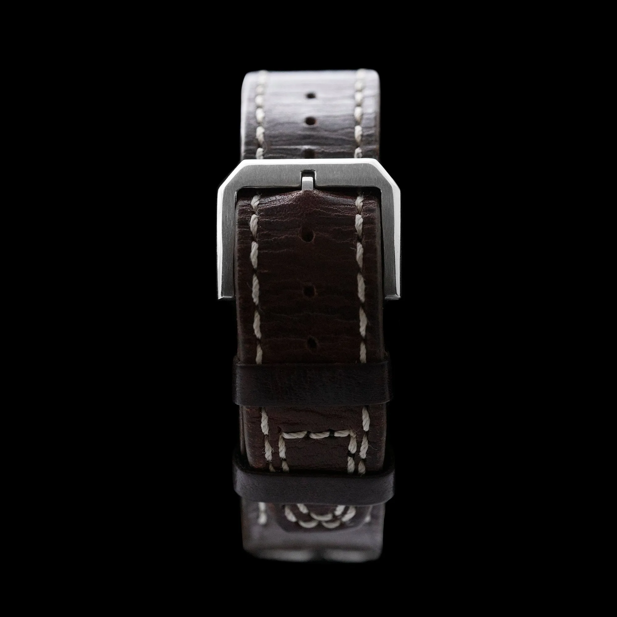 IWC - Pilots Chronograph 42MM