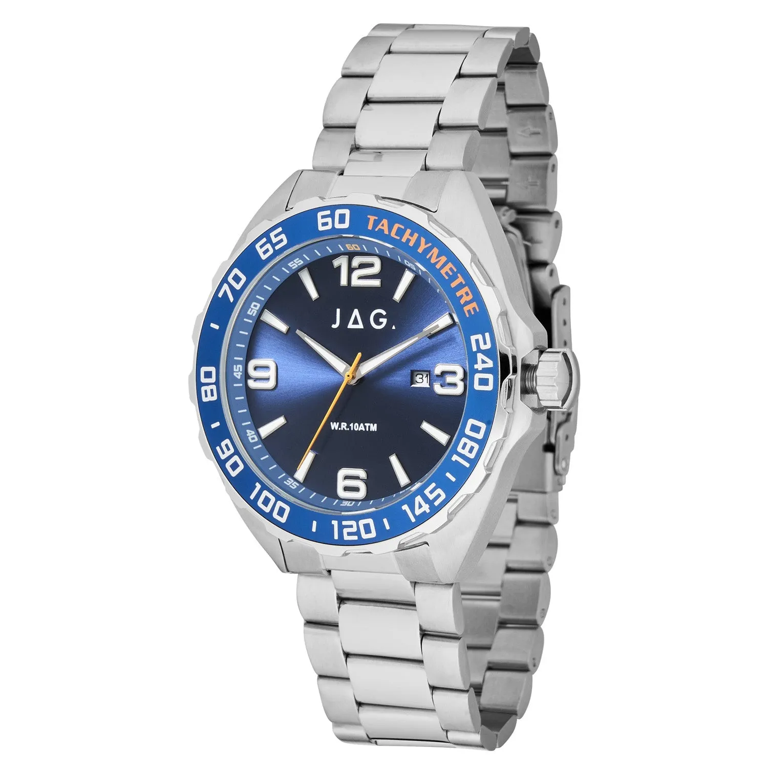 JAG Avoca Men's Watch J2694A