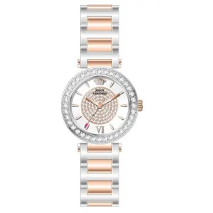 Juicy Couture with 34X34 MM Watch Band; 1901230