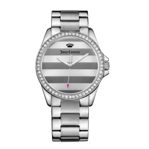Juicy Couture with 40X40 MM Watch Band; 1901288