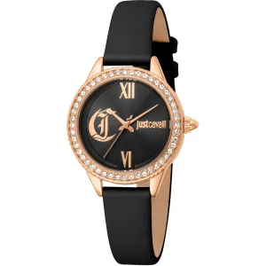 Just Cavalli JC1L316L Women's Watch - Stylish and Elegant