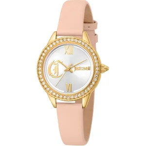 Just Cavalli Women's JC1L316L Watch - Stylish & Elegant