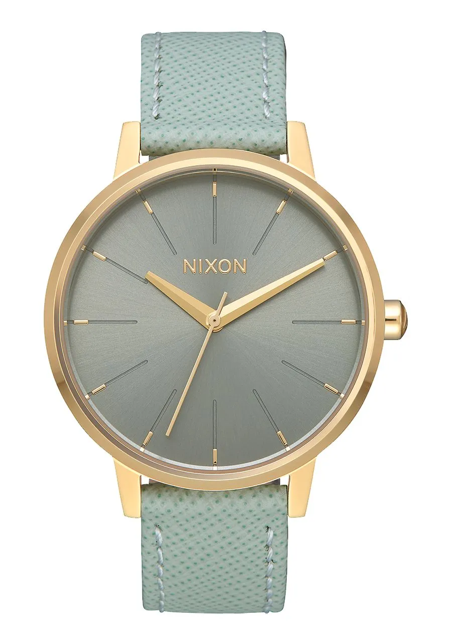 Kensington Leather