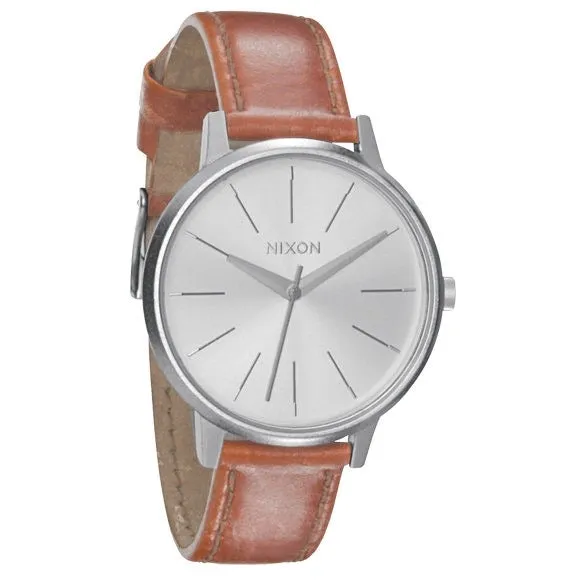 Kensington Leather